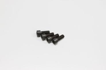 Achsschenkelbolzen Kyosho Inferno MP9-MP10 (4)